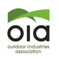 Outdoor Industries Association (OIA) Logo