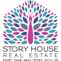 Story House Real Estate Logo