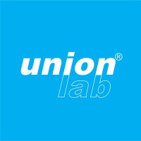 Unionlab - UL Química e Científica Ltda Logo
