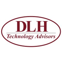 DLH Technology Advisors Logo