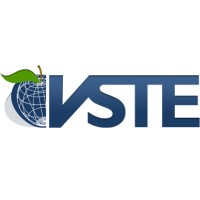 Virginia Society for Technology in Education Logo