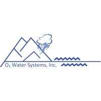 O3 Water Systems, Inc Logo
