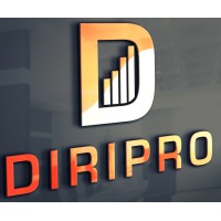DIRIPRO Logo