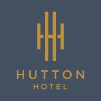 Hutton Hotel Nashville Logo