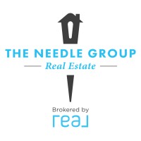 The Needle Group Logo