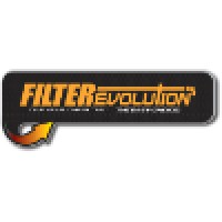 FILTERevolution Logo