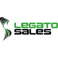 Legato Sales Logo