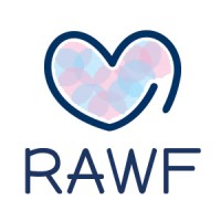 Raymond A. Wood Foundation Logo