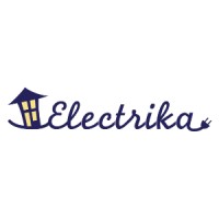 Electrika Inc. Logo