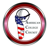 American College Cricket Logo