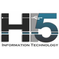 HI5-IT Logo
