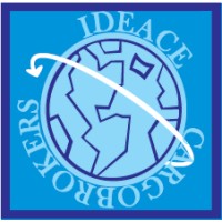 IDEACE CARGOBROKERS Logo