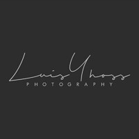 Luis Yhoss Photography Logo