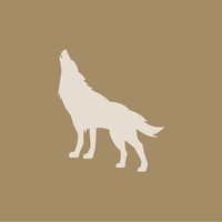 Wolf Agency Logo
