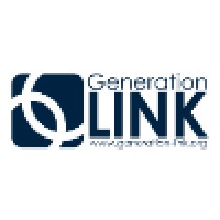 Generation LINK Logo