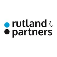 rutland & partners Logo