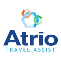 Atrio Travel Logo