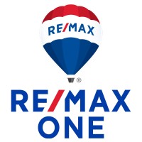 RE/MAX ONE - SETX Logo