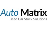 Auto Matrix Logo