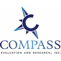 Compass Evaluation and Research, Inc. Logo