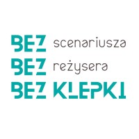 Teatr BezKlepki - Improwizacja dla biznesu Logo