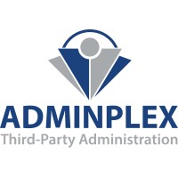 Adminplex Resource Services Inc. Logo