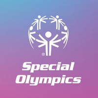Special Olympics Latin America Logo