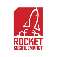 Rocket Social Impact Logo