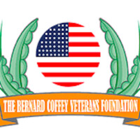 The Bernard Coffey Veterans Foundation Logo