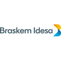 Braskem Idesa Logo