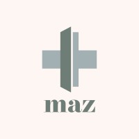 Maz Proyectos Inmobiliarios Logo