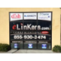 eLinKers Communications Logo