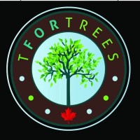 T For Trees International Inc. Logo