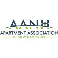 The Apartment Association of New Hampshire Logo