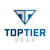 Top Tier USA Logo