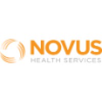 Novus Health Services, Inc. Logo