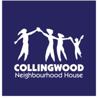 Collingwood Neighbourhood House Society (Official) Logo