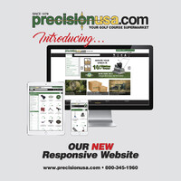 PrecisionUSA.com Logo