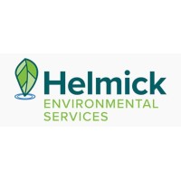Helmick Environmental Services, Inc. Logo