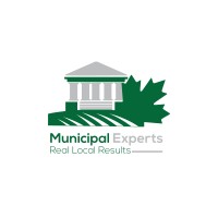 Municipal Experts Inc. - Real Local Results Logo