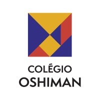 Colégio Oshiman Logo