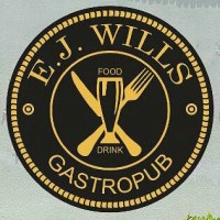 E.J. Wills Gastropub Logo