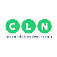 Cannabis Life Network Logo