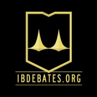Instituto Brasileiro de Debates Logo
