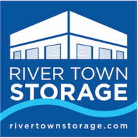 River Town Storage LLC Logo