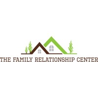 The Family Relationship Center Logo