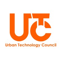 Urban Technology Council Logo