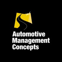 Automotive Management Concepts Inc. Logo