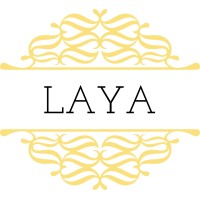 LAYA Logo