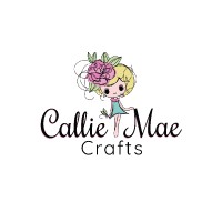 Callie Mae Crafts Logo